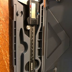 Neiko Digital Caliper